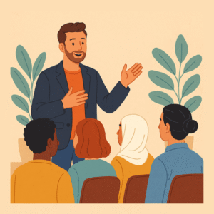 Missão de Vida: Precisa Ser Grandiosa?