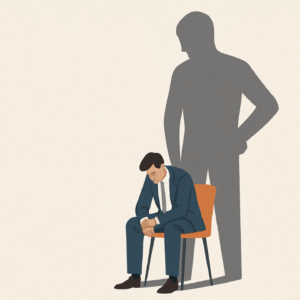 Orgulho Corporativo: o Gigante Invisível que Sabota Pessoas, Times e Resultados