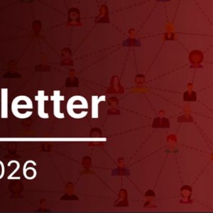 Newsletter | Março 2026