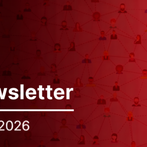 Newsletter | Maio 2026