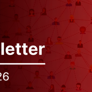 Newsletter | Abril 2026